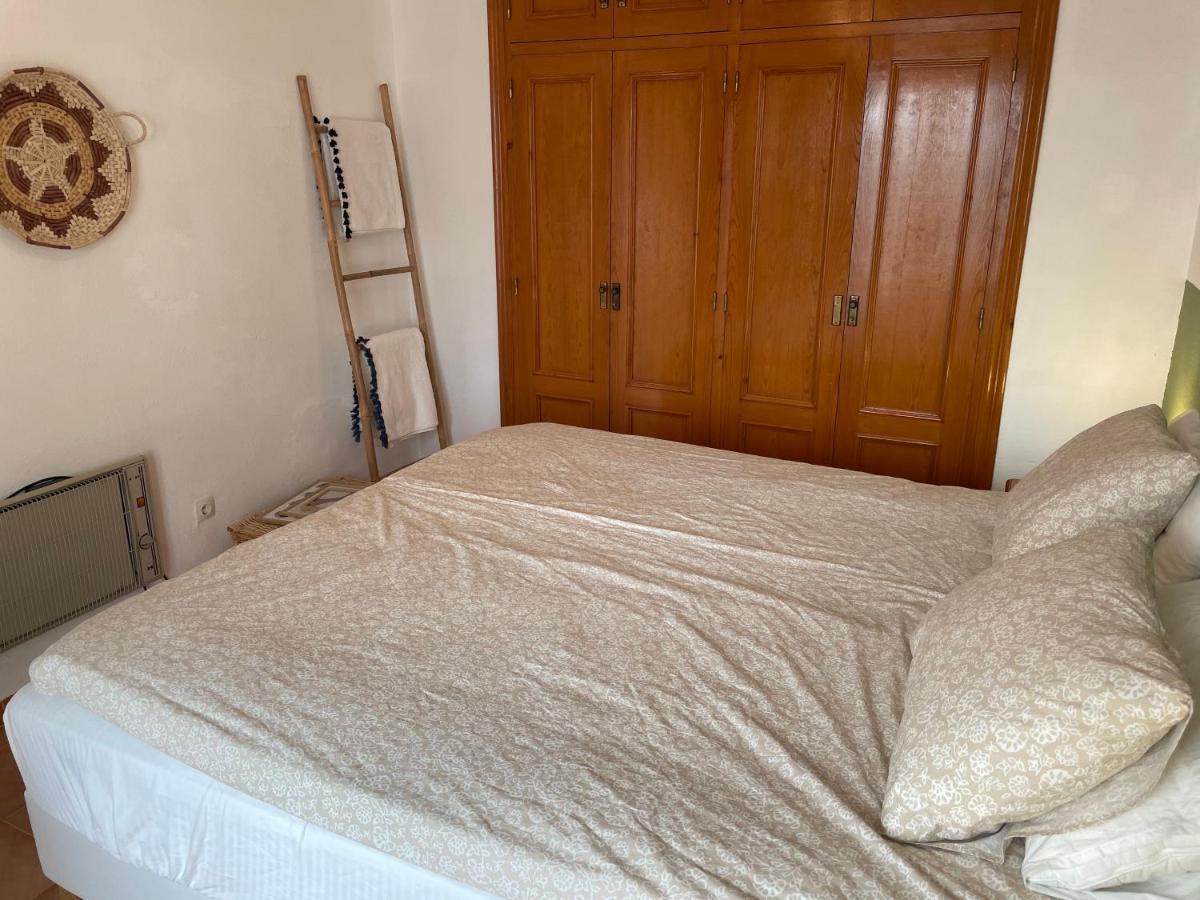 Villa Nido De Aguila à Muntanya la Sella Extérieur photo