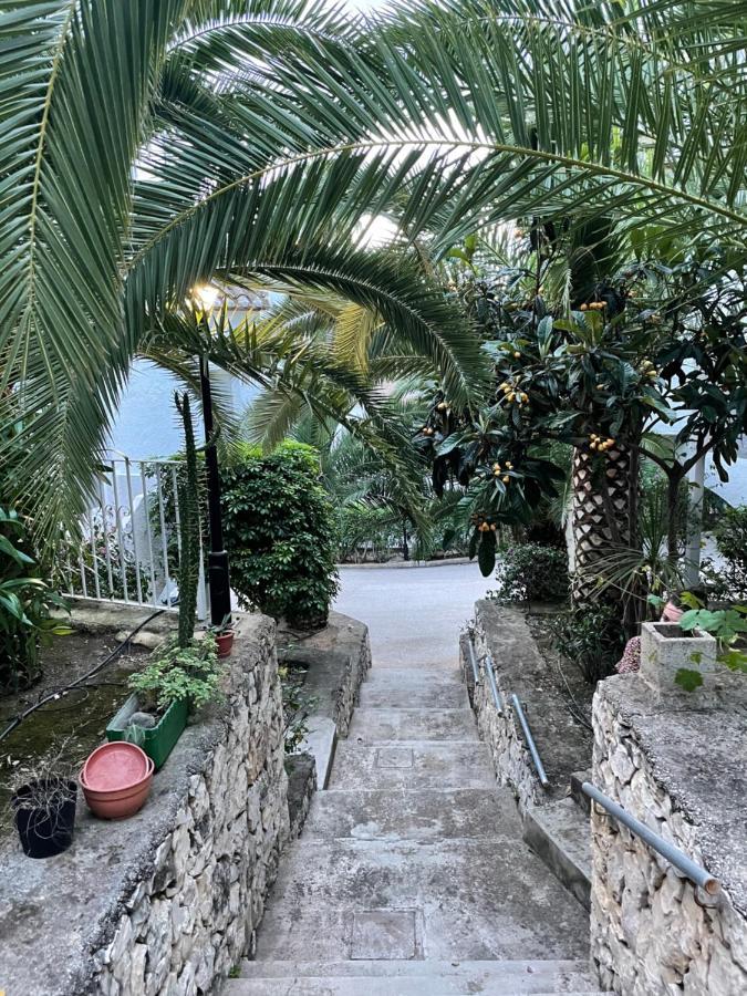 Villa Nido De Aguila à Muntanya la Sella Extérieur photo