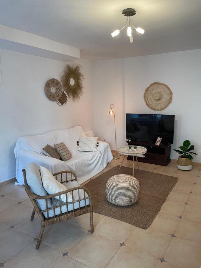 Villa Nido De Aguila à Muntanya la Sella Extérieur photo