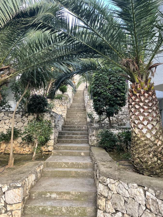 Villa Nido De Aguila à Muntanya la Sella Extérieur photo