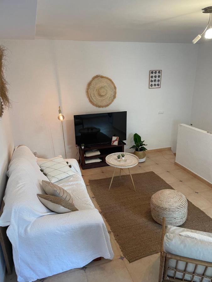 Villa Nido De Aguila à Muntanya la Sella Extérieur photo