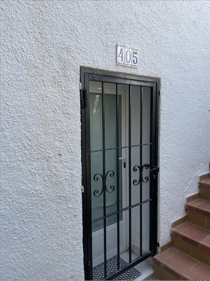 Villa Nido De Aguila à Muntanya la Sella Extérieur photo